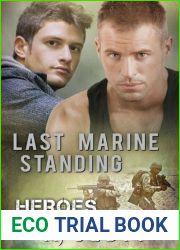 Last Marine Standing (Heroes #2)