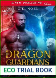 The Dragon Guardian|s Angel (The High Garden Dragons #3)