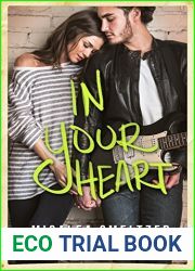 In Your Heart (Willow Creek, #3)