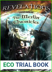 Revelations (The Merlin Chronicles #1)