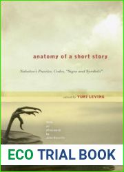 Anatomy of a Short Story: Nabokov|s Puzzles, Codes, and quot;Signs and Symbols and quot;