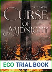 Curse of Midnight (Champion of Morswen Book 2)