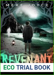Revenant (Oracle of Senders, #2)