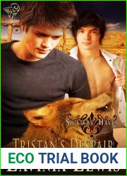 Tristan|s Despair (Shifters| Haven, #8)