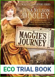 Maggie|s Journey (McKenna|s Daughters, #1)