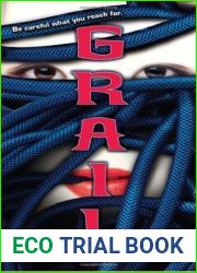 Grail (Jacob|s Ladder, #3)