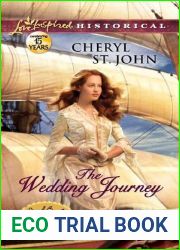 The Wedding Journey (Irish Brides, #1)