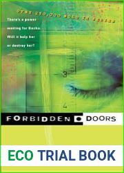 The Deceived (Forbidden Doors, #2)