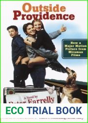 Outside Providence: A Novel