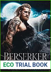 Berserker (Skoll Clan Shifters #1)