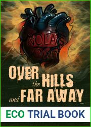 Over the Hills and Far Away (NOLA|s Own, #1)