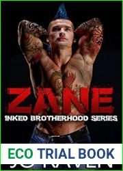 Zane (Inked Brotherhood, #3)