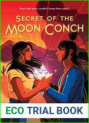 Secret of the Moon Conch