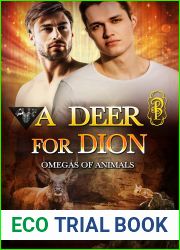 A Deer for Dion (Omegas of Animals #8)