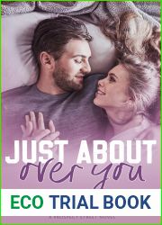 Just About Over You (Prospect Street #2)
