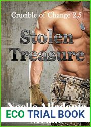 Stolen Treasure (Crucible of Change)