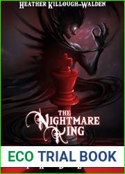 The Nightmare King (The Kings, #11)