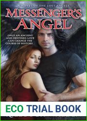 Messenger|s Angel (The Lost Angels, #2)