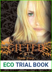 Now You See Me (Gifted, #5)