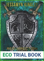 Resurrection of the Fallen (D|Vaire, #4)