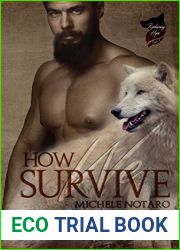 How We Survive (Reclaiming Hope, #1)