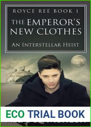 The Emperor|s New Clothes (Royce Ree #1)