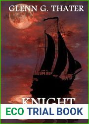 Knight Eternal (The Harbinger of Doom Saga, #3)