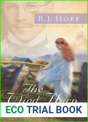 The Wind Harp (The Mountain Song Legacy #2)