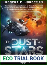 The Dust of Stars: Engineering Infinity