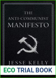 The Anti-Communist Manifesto