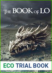 The Book of Lo (Fayrie Tales 1)