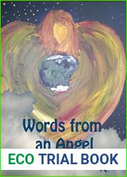 Words from an Angel (Soul and Heart Journey School Book 5)
