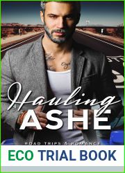 Hauling Ashe