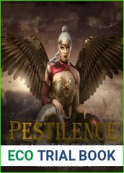 Pestilence (Feared Fables, #3)