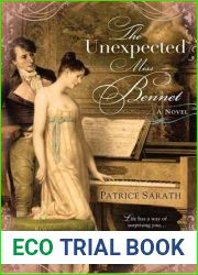The Unexpected Miss Bennet