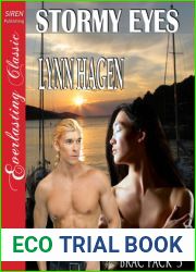 Stormy Eyes (Brac Pack #5)