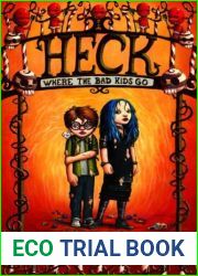 Heck: Where the Bad Kids Go