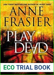 Play Dead (Elise Sandburg #1)