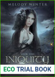 Iniquity (Ascent, #1)