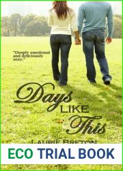Days like This (Jackson Falls, #3)