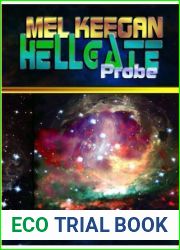 Probe (Hellgate, #4)