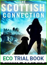 The Scottish Connection (Kate Benedict, #4)