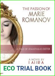 The Passion of Marie Romanov