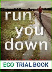 Run You Down (Rebekah Roberts, #2)