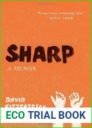 Sharp: A Memoir