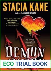 Demon Inside (Megan Chase, #2)