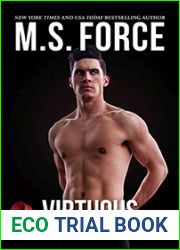 Virtuous (Quantum, #1)