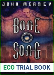 Bone Song (Tristopolis, #1)