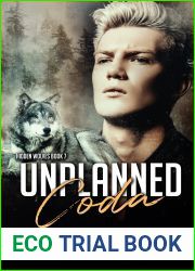 Unplanned Coda (Hidden Wolves, #7)