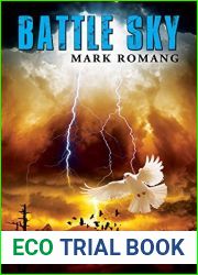 Battle Sky (The Battle Series, Book 4)